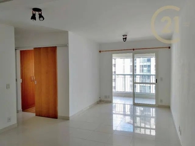 Apartamento com 2 dormitórios para alugar, 73 m² por R$ 6.058,85/mês - Bela Vista - São Pa