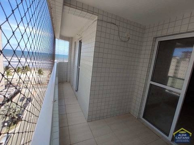 Apartamento com 2 Quartos à venda, 71m² - Vila Caicara