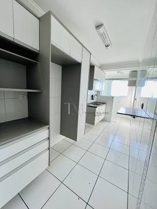 Apartamento com 2 Quartos à venda, 72m² - Vila Guilhermina