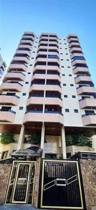 Apartamento com 2 Quartos à venda, 87m² - Vila Tupi