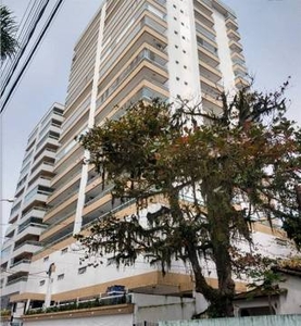 Apartamento com 2 Quartos à venda, 93m² - Vila Guilhermina