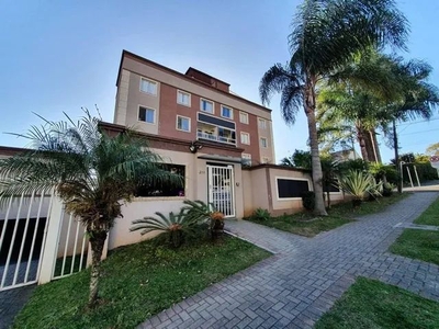 Apartamento com 2 quartos para alugar por R$ 2000.00, 62.51 m2 - CRISTO REI - CURITIBA/PR