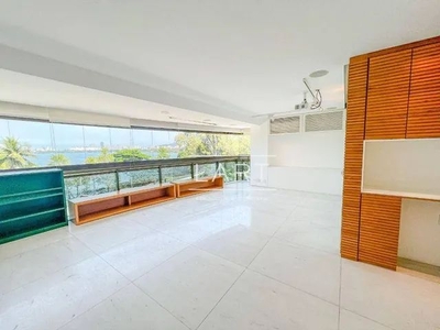 Apartamento com 3 dormitórios, 144 m² - venda por R$ 3.300.000,00 ou aluguel por R$ 22.111