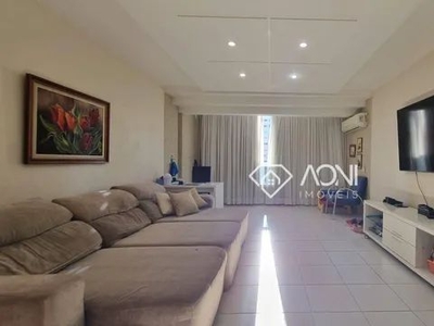 Apartamento com 3 dormitórios, 180 m² - venda por R$ 1.150.000,00 ou aluguel por R$ 6.569,