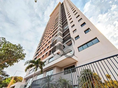 Apartamento com 3 dormitórios, 71 m² - venda por R$ 530.000,00 ou aluguel por R$ 2.600,00/