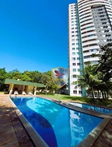 Apartamento com 3 dormitórios, 96 m² - venda por R$ 525.000,00 ou aluguel por R$ 3.200,00/