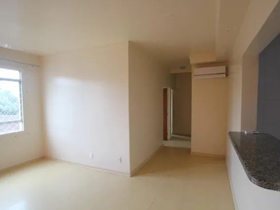Apartamento com 3 dormitórios para alugar, 70 m² por R$ 1.791,75/mês - Bucarein - Joinvill