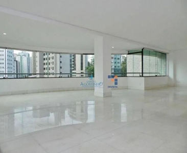 Apartamento com 4 dormitórios, 204 m² - venda por R$ 2.690.000,00 ou aluguel por R$ 12.925