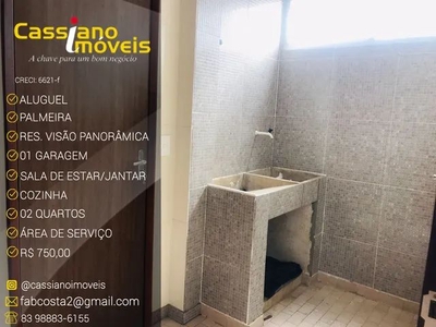 .:APARTAMENTO CONFORTAVEL PARA LOCAÇÃO:.