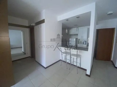 Apartamento Flat em São José dos Campos