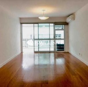 Apartamento-LOCAÇÃO-Leblon-Rio de Janeiro-RJ