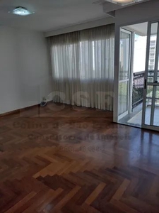 Apartamento na Vila São Francisco de 98m²