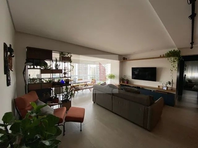Apartamento para alugar no bairro Água Branca - São Paulo/SP