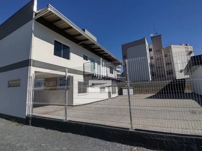 Apartamento para alugar no bairro Água Verde em Blumenau