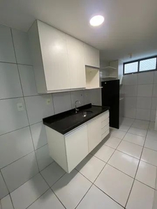 Apartamento para alugar no Bessa