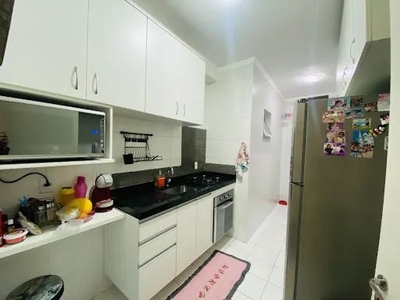 Apartamento para alugar, Vivendas de Maria Fernanda - Santana de Parnaíba São Paulo com 3