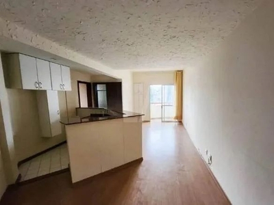 Apartamento para aluguel, 1 quarto, 1 vaga, Savassi - Belo Horizonte/MG