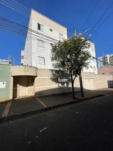 Apartamento para aluguel, 2 quartos, 2 suítes, 2 vagas, Santa Mônica - Uberlândia/MG