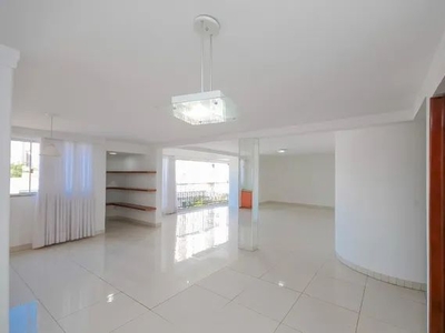 Apartamento para aluguel 4 quartos, Setor Aeroporto-Goiânia/GO.