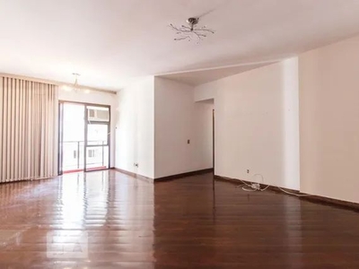 Apartamento para Aluguel - Barra da Tijuca, 4 Quartos, 140 m2