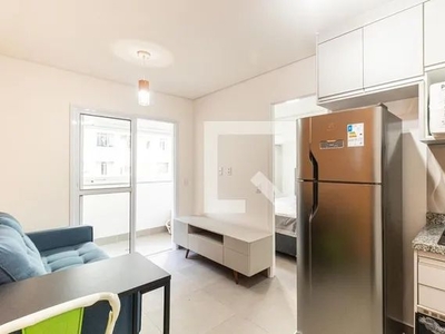 Apartamento para Aluguel - Bela Vista, 1 Quarto, 28 m2