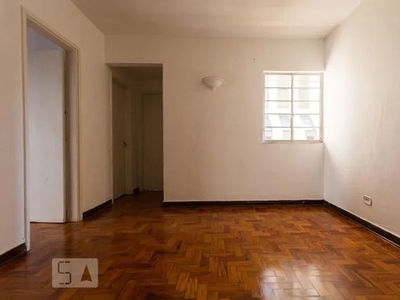 Apartamento para Aluguel - Bela Vista, 2 Quartos, 75 m2