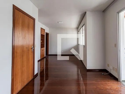 Apartamento para Aluguel - Boa Viagem, 2 Quartos, 100 m2