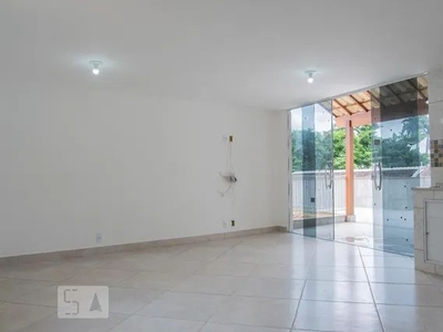 Apartamento para Aluguel - Botafogo, 1 Quarto, 80 m2