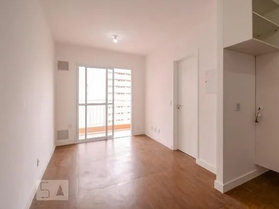 Apartamento para Aluguel - Brás, 1 Quarto, 33 m2