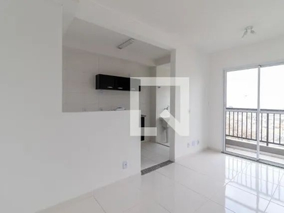 Apartamento para Aluguel - Casa Verde Alta, 2 Quartos, 48 m2