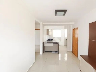 Apartamento para Aluguel - Castelo, 2 Quartos, 50 m2