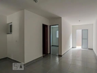 Apartamento para Aluguel - Centro, 1 Quarto, 45 m2