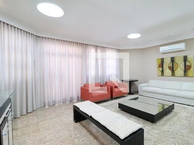 Apartamento para Aluguel - Centro, 5 Quartos, 340 m2