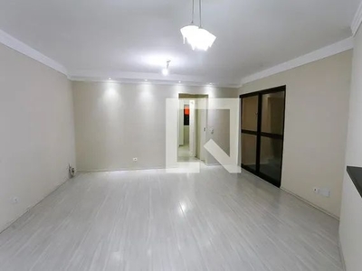 Apartamento para Aluguel - Chácara Agrindus, 2 Quartos, 72 m2