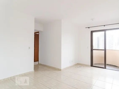 Apartamento para Aluguel - Chácara Inglesa, 2 Quartos, 60 m2
