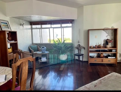 Apartamento para aluguel composto de 3 quartos em Itaigara - Salvador - Bahia