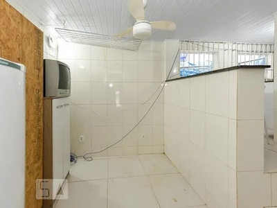 Apartamento para Aluguel - Copacabana, 1 Quarto, 22 m2