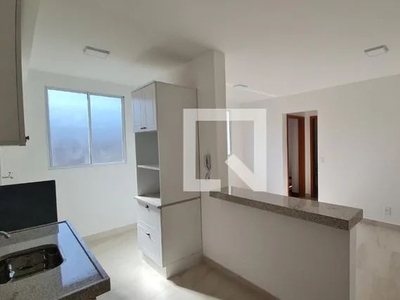 Apartamento para Aluguel - Estoril , 2 Quartos, 45 m2