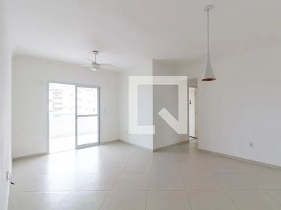 Apartamento para Aluguel - Guilhermina, 3 Quartos, 102 m2