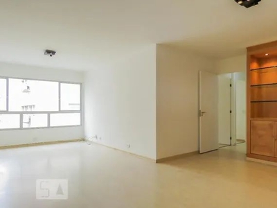 Apartamento para Aluguel - Itaim Bibi, 3 Quartos, 130 m2