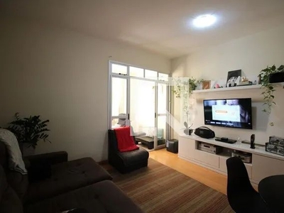 Apartamento para Aluguel - Itapoã, 3 Quartos, 90 m2