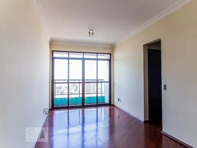 Apartamento para Aluguel - Jardim Bela Vista, 2 Quartos, 70 m2