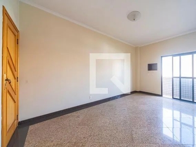 Apartamento para Aluguel - Jardim Bela Vista, 3 Quartos, 70 m2