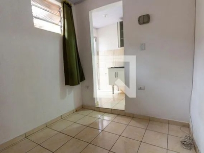 Apartamento para Aluguel - Jardim Éster Yolanda, 1 Quarto, 40 m2