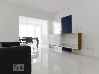 Apartamento para Aluguel - Jardim Paulista, 1 Quarto, 45 m2