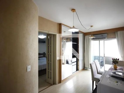 Apartamento para Aluguel - Liberdade, 1 Quarto, 40 m2
