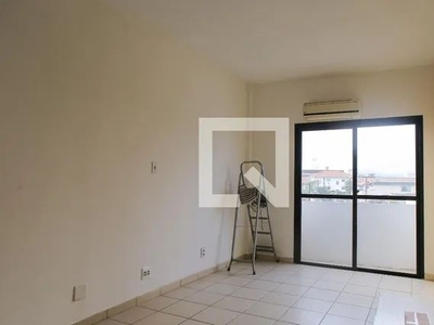 Apartamento para Aluguel - Macuco , 2 Quartos, 110 m2