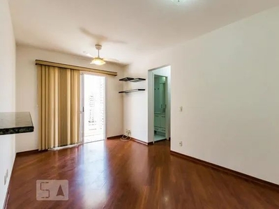Apartamento para Aluguel - Mansões Santo Antônio, 2 Quartos, 80 m2