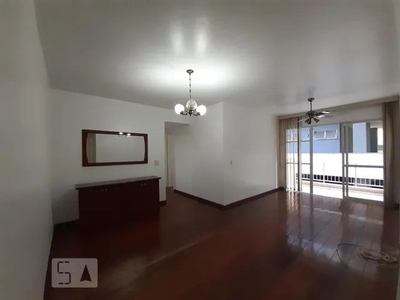 Apartamento para Aluguel - Meier, 3 Quartos, 105 m2