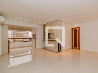 Apartamento para Aluguel - Menino Deus, 3 Quartos, 120 m2